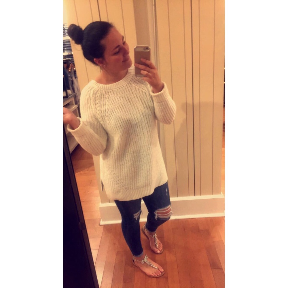 Aerie sweater! - Picture 6 of 6